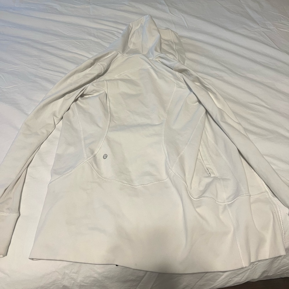 Lululemon jacket